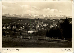 Lindenberg Im Allgäu - Lindau A. Bodensee