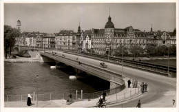 Konstanz, Rheinbrücke - Konstanz