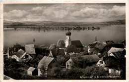 Allensbach B. Konstanz, Mit Insel Reichenau - Konstanz