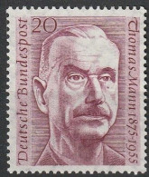 1956...237 ** - Unused Stamps
