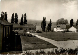 Insel Reichenau, Familienerholungheim - Konstanz