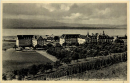 Provinzhaus Hegne Am Bodensee Mit Haushaltungsschule Marianum - Konstanz