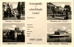 Meersburg, Div. Bilder - Meersburg