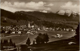 Oberstaufen - Oberstaufen