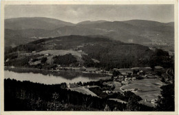 Titisee, - Titisee-Neustadt