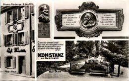 Konstanz, Div. Bilder - Konstanz