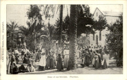 Palestine - Some Of Our Scholars - Playtime - Palästina