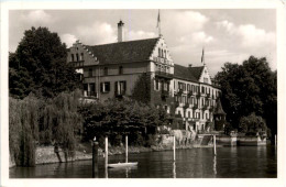 Konstanz, Insel-Hotel - Konstanz