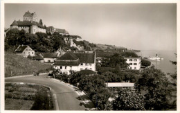 Meersburg, Mit Altem Schloss - Meersburg