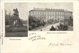 Gruss Aus Erlangen - Erlangen