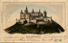 Burg Hohenzollern - Balingen