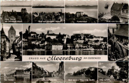 Meersburg, Div. Bilder - Meersburg