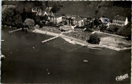 Meersburg, Strandbad - Meersburg