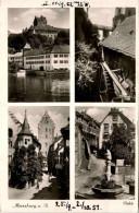 Meersburg, Div. Bilder - Meersburg