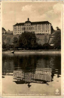 Meersburg, Reichsfinanzschule Vom See Aus - Meersburg