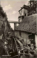 Meersburg, - Meersburg