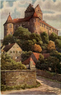 Meersburg, Schloss - Meersburg