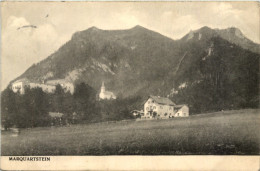 Marquartstein - Traunstein