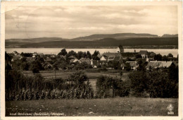 Insel Reichenau, Mittelzell - Konstanz