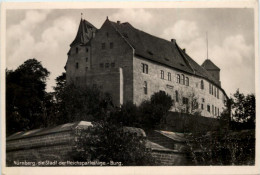 Nürnberg - Stadt Der Reichsparteitage - Nuernberg