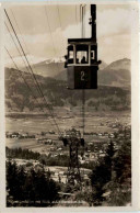 Nebelhornbahn - Oberstdorf - Oberstdorf