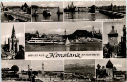 Konstanz, Div. Bilder - Konstanz