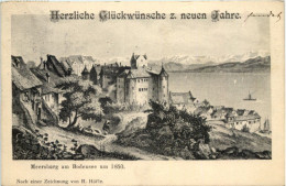 Meersburg - Meersburg