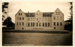 Seebad Kellenhusen , Jugenderholungheim - Kellenhusen