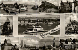 Konstanz, Div. Bilder - Konstanz