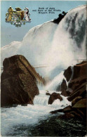 Niagara Falls - Cave Of The Winds - Altri & Non Classificati