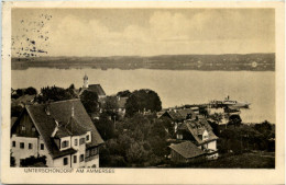 Am Ammersee, Unter-Schondorf, - Landsberg