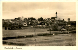 Am Ammersee, Ober-Schondorf, - Landsberg