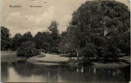 Wandsbek, Marienanlage - Sonstige & Ohne Zuordnung