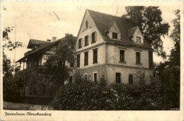 Ammersee, Ober-Schondorf, Ferienheim - Landsberg