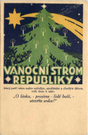 Vanocni Strom Republiky - Other & Unclassified