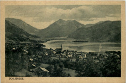 Schliersee - Schliersee