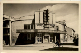 Novy Jicin - Kino - Tsjechië