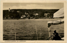 Am Ammersee, Unter-Schondorf, - Landsberg