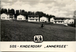 Ammersee, Diessen, SOS Kinderdorf - Diessen