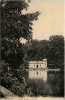 Dresden, Grosser Garten, Bootshaus - Dresden