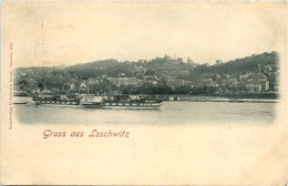 Dresden, -Loschwitz - Dresden