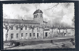 CPA  ECOLE De SOREZE Ancien Couvent - Altri & Non Classificati