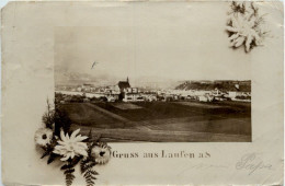 Gruss Aus LAufen A. Salzach - Berchtesgaden