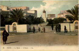 Tunis Le Bardo - Tunisie - Tunisie