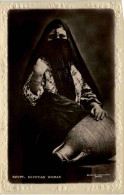 Egypt - Egyptian Woman - Personen