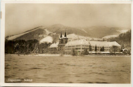 Tegernsee, Schloss - Tegernsee