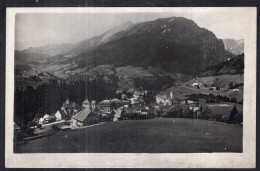 France - Saint Pierre De Chartreuse - Et Le Charmant-Som - Chartreuse