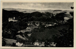 Scharfenstein Im Erzgebirge - Sonstige & Ohne Zuordnung