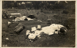 Friedhof - Ceuke - Oorlogsbegraafplaatsen