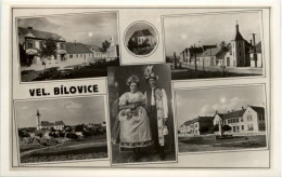 Vel. Bilovice - Tsjechië